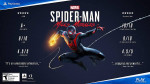 Spider-Man: Miles Morales - PlayStation 4 PS4