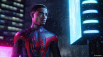 Spider-Man: Miles Morales - PlayStation 4 PS4