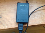 Sony Psp-100 Ac Adaptor
