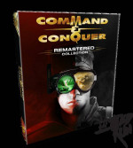 Command & Conquer Remastered Collection 25th Anniversary Edition PC