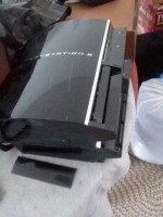2 backwards compatible ps3s