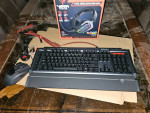 Viper gaming bundle for PC