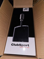 Fanatec ClubSport Shifter SQ