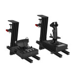 HOTAS Desk Mount for Flight Sims