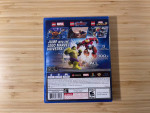 LEGO Marvel Collection - Sony PlayStation 4 - Brand New Sealed