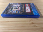 LEGO Marvel Collection - Sony PlayStation 4 - Brand New Sealed