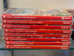 Nintendo Switch Games starting @