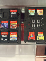 Nintendo Switch Games starting @
