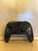 Nintendo Switch Games starting @