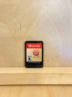 Nintendo Switch Games starting @