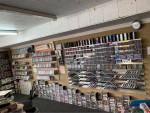 Video Games. From Retro to New. For all of your gaming needs!