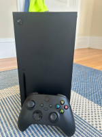 Xbox Series X Bundle