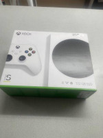 XBOX Brand new in open box, Series S 512 GB