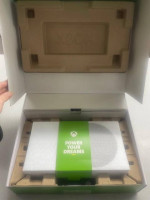 XBOX Brand new in open box, Series S 512 GB