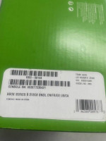 XBOX Brand new in open box, Series S 512 GB