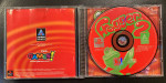 Fogger 2 Swampy's Revenge (Ps1)