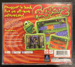 Fogger 2 Swampy's Revenge (Ps1)
