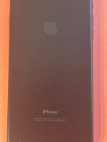 Unlocked iPhone 7 Plus 256GB