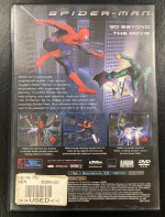 Spider-Man (PS2)