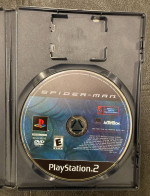 Spider-Man (PS2)