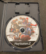 Marvel Ultimate Alliance (Ps2)