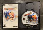 Worms 3D (PS2)