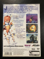 Worms 3D (PS2)