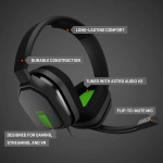 Astro A10 Gaming Headset
