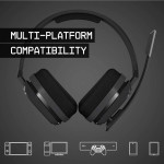 Astro A10 Gaming Headset