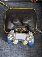 Custom PS4 controller