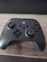 Xbox X|S Power A wired controller