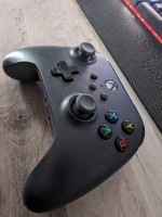 Xbox X|S Power A wired controller