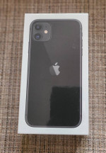 Apple iPhone 11 64GB (Unlocked) - NIB
