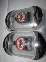 2 Intec G7770 Rechargeable Battery Packs For PS3 Controller 2 For 10