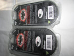 2 Intec G7770 Rechargeable Battery Packs For PS3 Controller 2 For 10