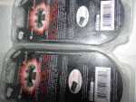 2 Intec G7770 Rechargeable Battery Packs For PS3 Controller 2 For 10