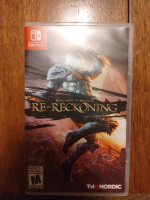 Kingdoms of Amalur: Re-Reckoning - Nintendo Switch