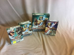 Several age of mythology versions with cds, manuals and serial serial numbers