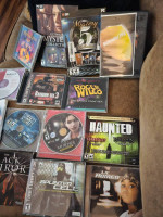 Games lot