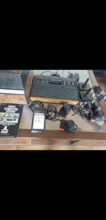 ATARI