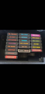 ATARI