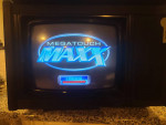Merit Megatouch Maxx Crown edition