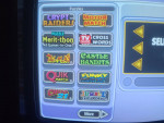 Merit Megatouch Maxx Crown edition