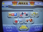 Merit Megatouch Maxx Crown edition