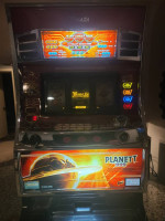 Planett 999 Slot Machine