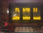 Planett 999 Slot Machine