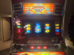Planett 999 Slot Machine
