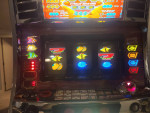 Planett 999 Slot Machine