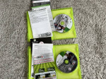 FIFA Microsoft Xbox 360 Better With Kinect Sensor Sport Video Games