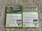 FIFA Microsoft Xbox 360 Better With Kinect Sensor Sport Video Games